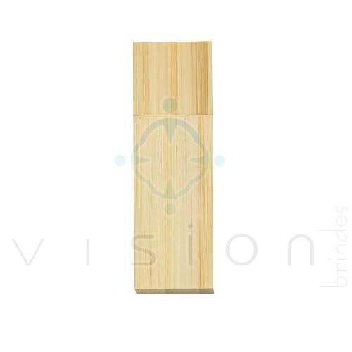 Pen Drive 4GB Bambu