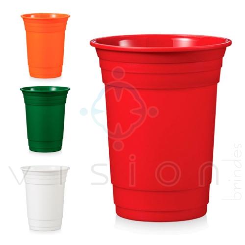 Copo em PP - 470 ml