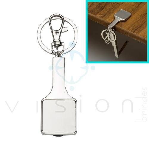 Chaveiro Porta Bolsa