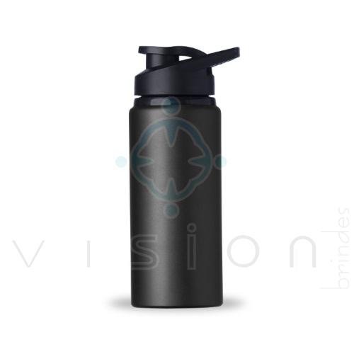 Squeeze de Alumí­nio - 600 ml