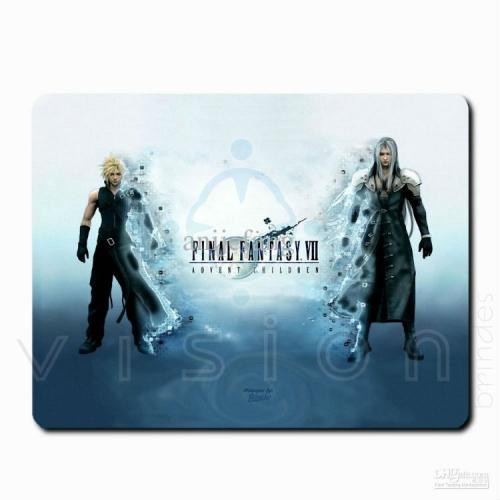 Mouse Pad Grande Retangular 80x30cm 