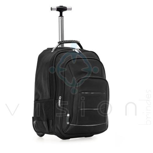 Mochila Carrinho Padrão Bagagem de Mão