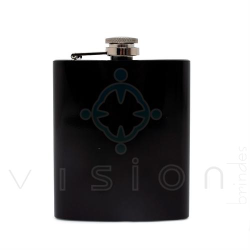 Porta Whisky 7oz