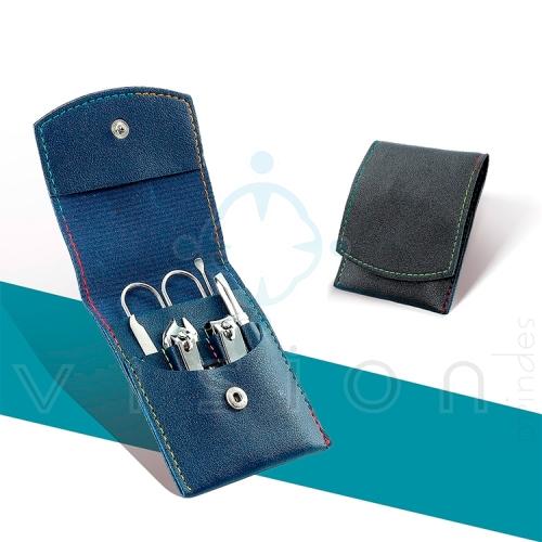 Kit Manicure 7 Peças