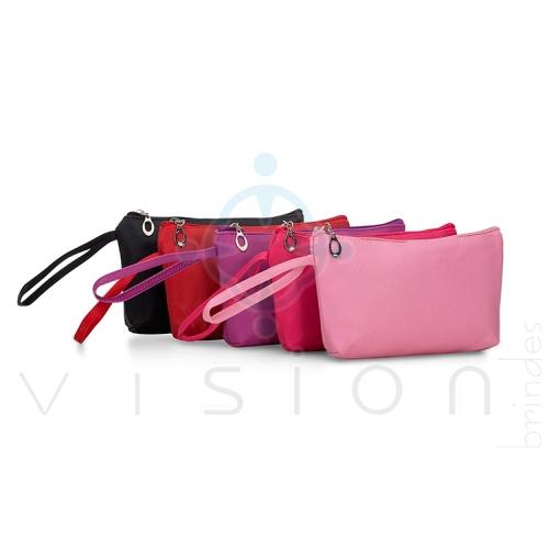 Necessaire PVC Impermeável