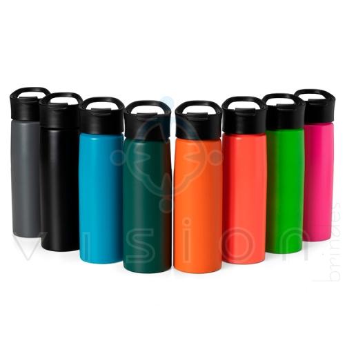 Squeeze Alumínio 750ml