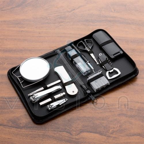 Kit Masculino 12 Peças