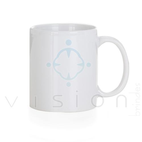 Caneca Cerâmica 330ml