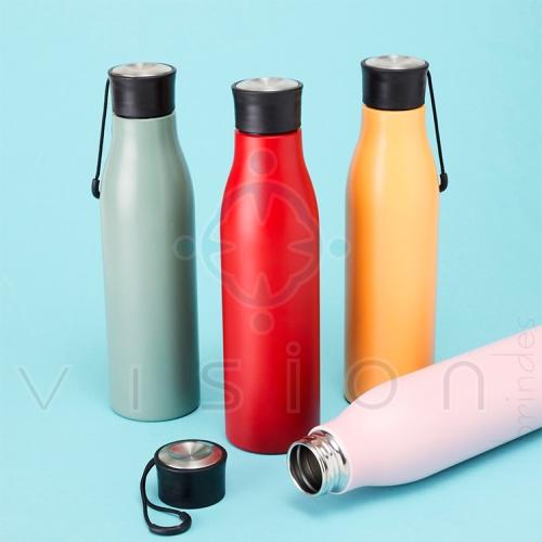 Garrafa Inox 800ml
