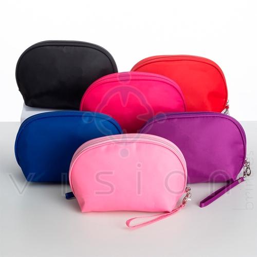Necessaire em Nylon Impermeável