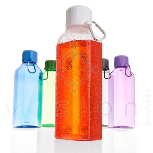 Garrafa Plástica 730ml