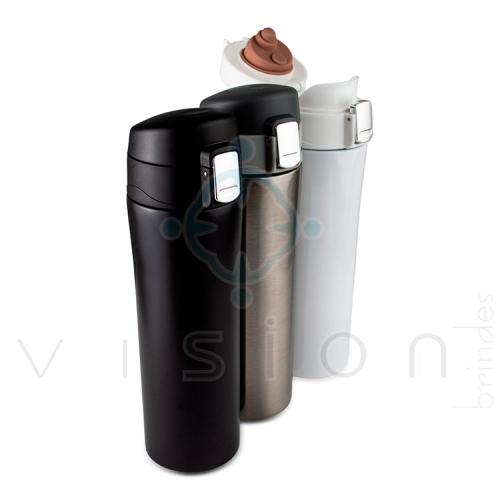 Garrafa Térmica 450ml