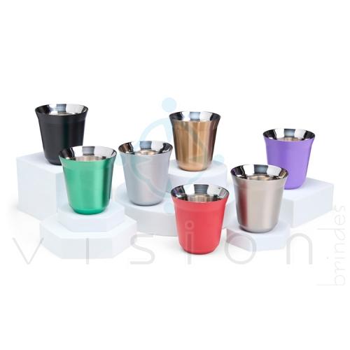 Copo Térmico 150ml