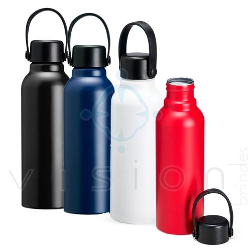 Garrafa Alumínio 800ml