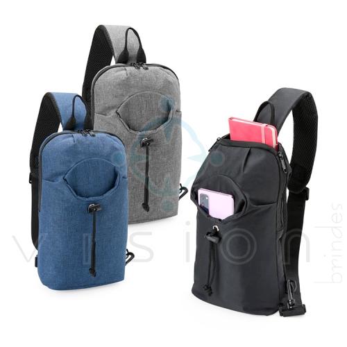 Mochila de Ombro 6 Litros