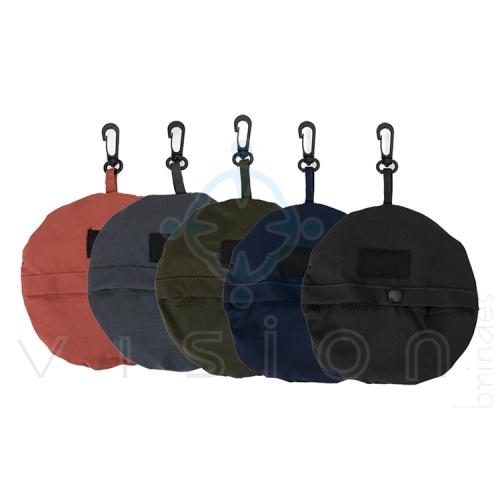 Chapéu Bucket Dobrável