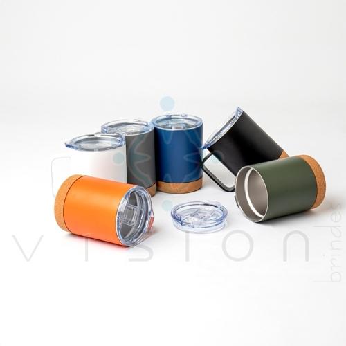 Caneca Térmica 400ml