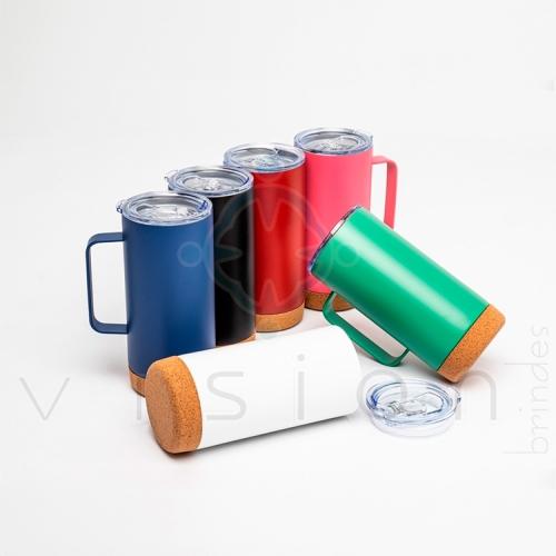 Caneca Térmica 500ml