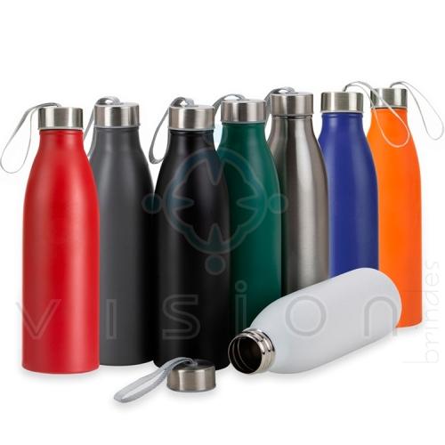 Garrafa Inox 750ml