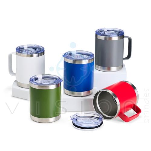 Caneca Térmica 350ml