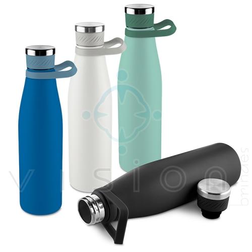 Garrafa Térmica em Inox 750 ml