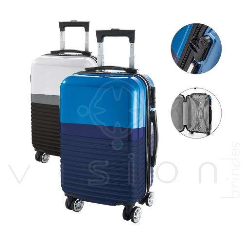 Mala de viagem executivo