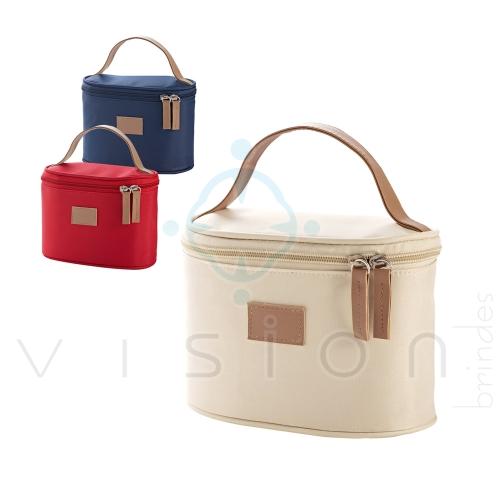 Necessaire de cosméticos