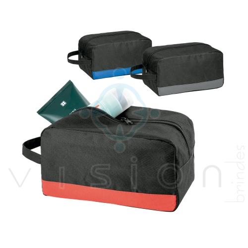 Necessaire de comésticos