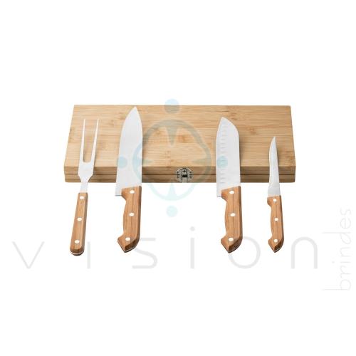Kit churrasco