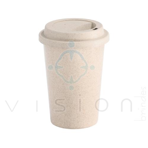 Copo para viagem