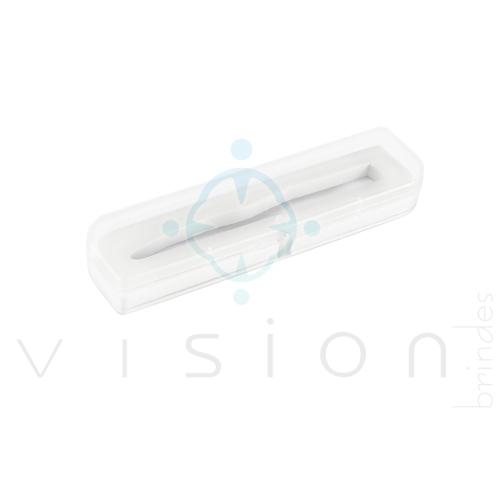 Caixa para pen drive