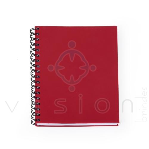 Caderno Emborrachado