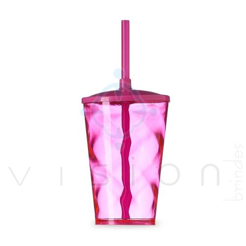 Copo Acrílico 550ml