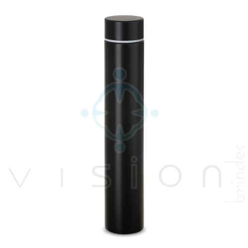 Garrafa Térmica Inox 275ml