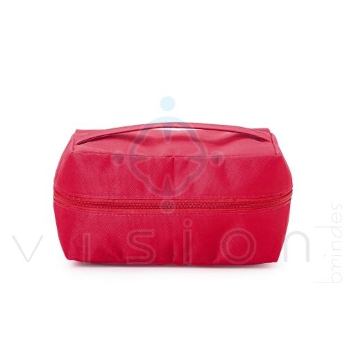 Necessaire de Nylon Térmica