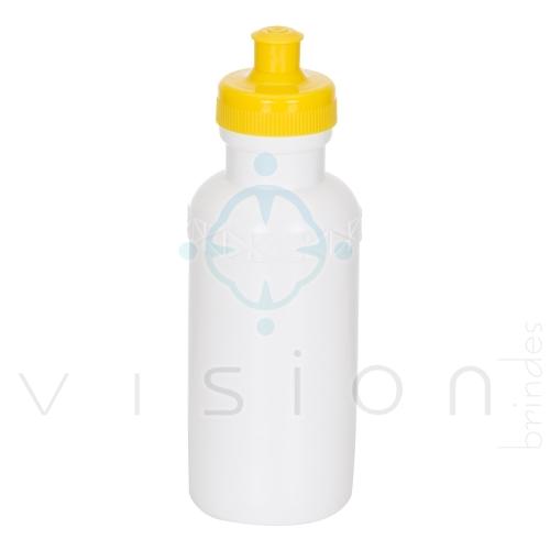 Squeeze Plástico 500ml